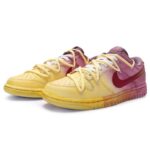 [Custom Men's style: Hai Tian Xia]  Dunk Skateboarding Shoes Men - Image 4