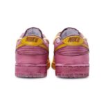 [Custom Men's style: Hai Tian Xia]  Dunk Skateboarding Shoes Men - Image 6