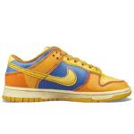 [Custom Dragon Ball Goku]  Dunk Skateboarding Shoes Men - Image 2