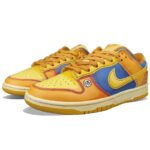 [Custom Dragon Ball Goku]  Dunk Skateboarding Shoes Men - Image 3