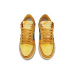 [Custom Dragon Ball Goku]  Dunk Skateboarding Shoes Men - Image 4