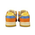 [Custom Dragon Ball Goku]  Dunk Skateboarding Shoes Men - Image 5