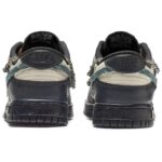 [Custom Men's confinement S-BOX]  Dunk Low Skateboarding shoes Men - Image 4