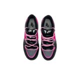 [Custom Heartbeats echo, male style]  Dunk Skateboarding Shoes Men - Image 4