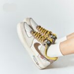 Canyon - Men's Air Force 1 Low Custom - Image 7