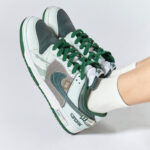 Polar Line - Unisex Dunk Low Custom - Image 8
