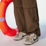 Sailing - Men's Dunk Low Custom - Image 5
