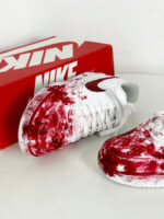 Scene Of The Crime - Ink splashes, Male and female, Unisex - Image 10