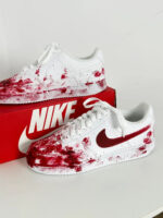 Scene Of The Crime - Ink splashes, Male and female, Unisex - Image 4