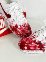 Scene Of The Crime - Ink splashes, Male and female, Unisex - Image 11