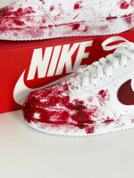 Scene Of The Crime - Ink splashes, Male and female, Unisex - Image 13