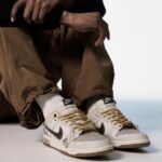 Sailing - Men's Dunk Low Custom - Image 6