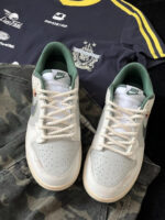 Swift Pursuit - Unisex Dunk Low Custom - Image 8