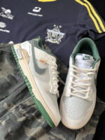 Swift Pursuit - Unisex Dunk Low Custom - Image 9