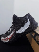 【Custom Venom-Anti-slip Wear-Resistant】 Kyrie Flytrap 6 EP Men's Basketball Shoes - Image 12