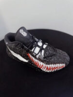 【Custom Venom-Anti-slip Wear-Resistant】 Kyrie Flytrap 6 EP Men's Basketball Shoes - Image 13