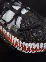 【Custom Venom-Anti-slip Wear-Resistant】 Kyrie Flytrap 6 EP Men's Basketball Shoes - Image 9