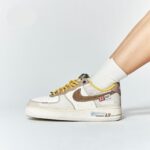 Canyon - Men's Air Force 1 Low Custom - Image 8