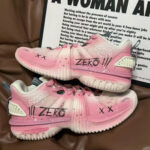 [Multi-Color Available] Custom Color Matching Trend LiNing Basketball Shoes Unisex - Image 2