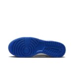 [Custom Freedom Gundam Mechatronic Armor]  Dunk Skateboarding Shoes Unisex - Image 3