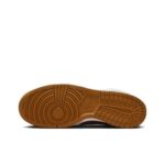 [Custom Urban Wild] Dunk Low Unisex White/Brown/Gray - Image 6
