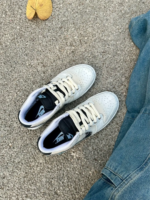 Raging Blizzard - Unisex Dunk Low Custom - Image 12