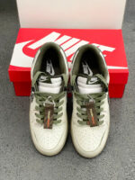 Forest Whisper - Men's Dunk Low Custom - Image 10