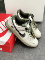 Forest Whisper - Men's Dunk Low Custom - Image 12