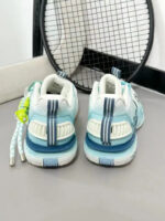 [Multi-Color Available] Custom Color Matching Trend LiNing Men's Basketball Shoes - Image 17