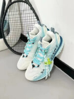 [Multi-Color Available] Custom Color Matching Trend LiNing Men's Basketball Shoes - Image 15