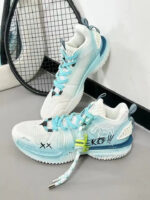 [Multi-Color Available] Custom Color Matching Trend LiNing Men's Basketball Shoes - Image 16