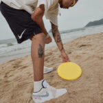 Variegated - Men's Jordan 1 Low Custom - Image 14