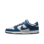 [Custom Cowboy Graffiti] Dunk Skateboarding Shoes Twine Shoelace Unisex - Image 8