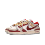 Sweet Action -  Custom Dunk Low un Roaming Plan Unisex - Image 4