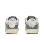 Pearl Confession Letter-  Dunk Skateboarding Shoes Unisex Low-top - Image 5