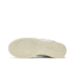 Pearl Confession Letter-  Dunk Skateboarding Shoes Unisex Low-top - Image 6