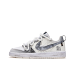 Sailing Storm-Women's Court Borough 191 Custom - Image 2