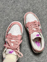 [Custom Smiley Face] Air Force 1 Skateboarding Shoes Unisex - Image 13