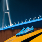 [Customized Sports Car Fr Track] Air Force One Of One dream car Shoes Unisex