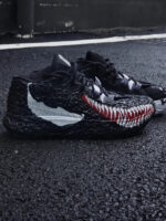 【Custom Venom-Anti-slip Wear-Resistant】 Kyrie Flytrap 6 EP Men's Basketball Shoes - Image 17
