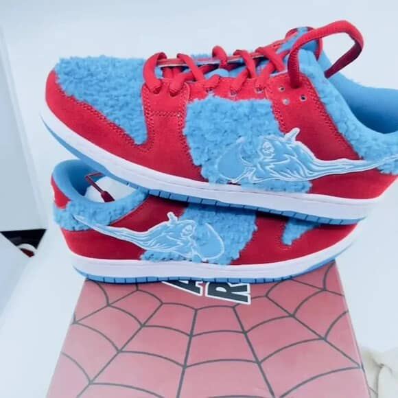 1753509654803.png Custom Exclusive Christian Guerrero Nike Dunk SB - Image 1