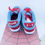 Custom Exclusive Christian Guerrero Nike Dunk SB - Image 2