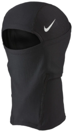 Custom Pro Therma-Fit Hyperwarm Hood Ski Mask Black - Image 6