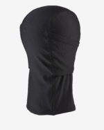 Custom Pro Therma-Fit Hyperwarm Hood Ski Mask Black - Image 8