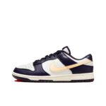 [Custom Wilderness] Dunk Skateboarding Shoes Unisex Gray/Brown - Image 6
