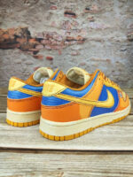 [Custom Dragon Ball Goku]  Dunk Skateboarding Shoes Men - Image 10