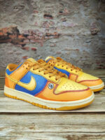 [Custom Dragon Ball Goku]  Dunk Skateboarding Shoes Men - Image 7