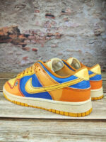 [Custom Dragon Ball Goku]  Dunk Skateboarding Shoes Men - Image 8