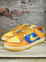 [Custom Dragon Ball Goku]  Dunk Skateboarding Shoes Men - Image 9
