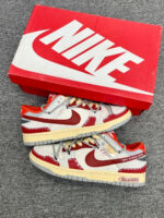 Roaming Plan - Unisex  Dunk Custom - Image 6